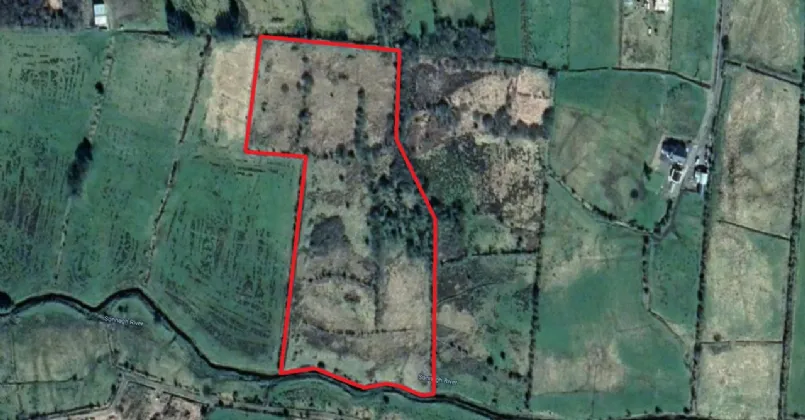 Photo of Cornageeha, Killasser, Swinford, Co Mayo