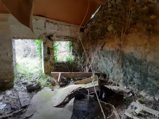 Photo of Cornageeha, Killasser, Swinford, Co Mayo