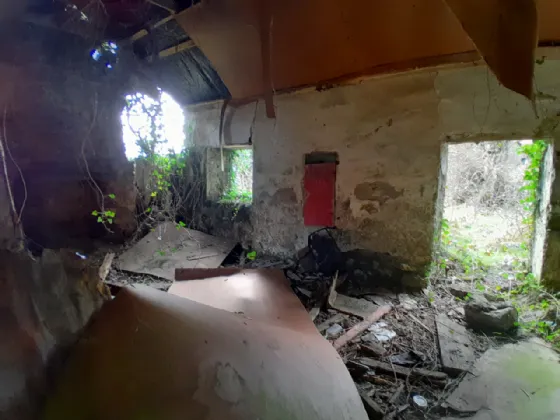 Photo of Cornageeha, Killasser, Swinford, Co Mayo