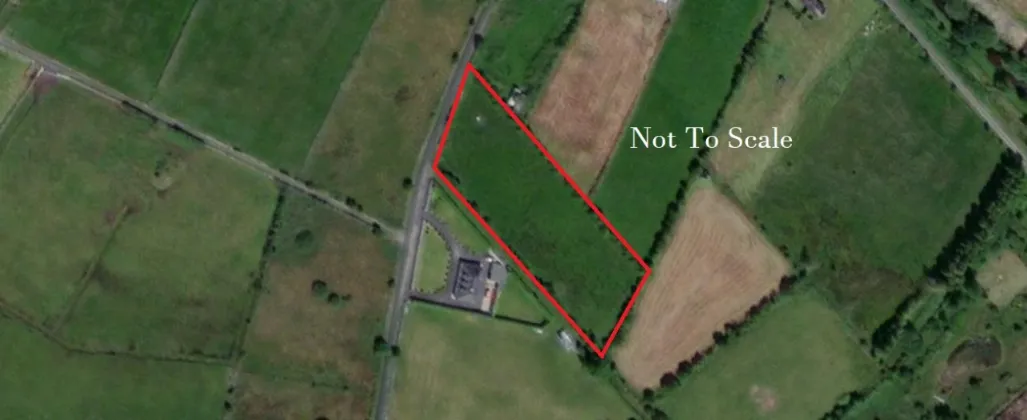 Photo of Treankeel, Kiltimagh, Co Mayo