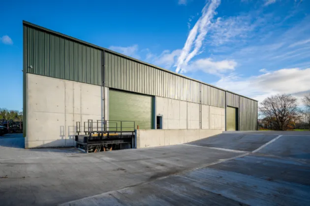 Photo of Agri Store / Warehouse, Dundalk, Co Louth, A91 W822
