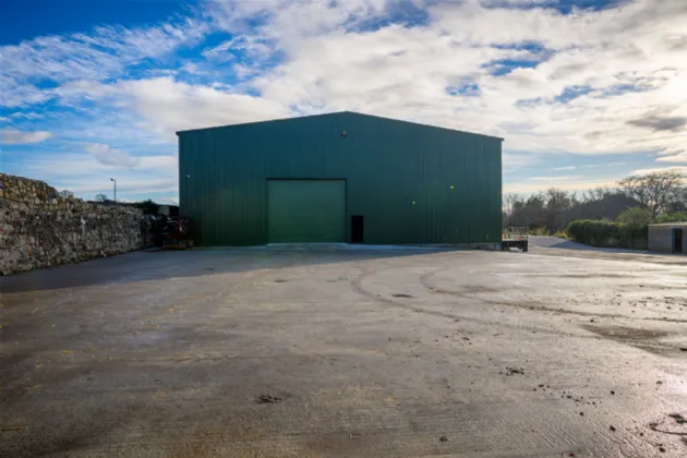 Photo of Agri Store / Warehouse, Dundalk, Co Louth, A91 W822