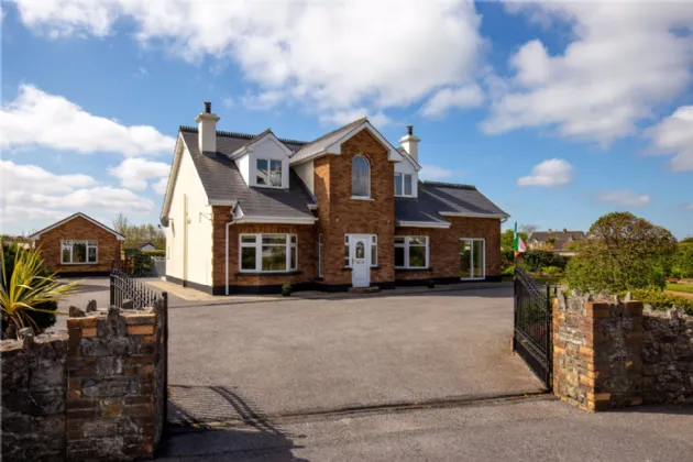 Photo of Athenry Road, Loughrea, Co. Galway, H62 EP63