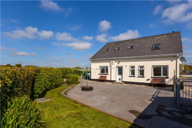 Photo of Athenry Road, Loughrea, Co. Galway, H62 EP63