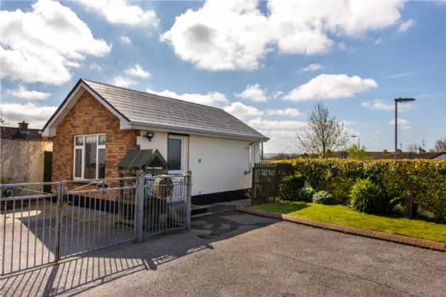 Photo of Athenry Road, Loughrea, Co. Galway, H62 EP63