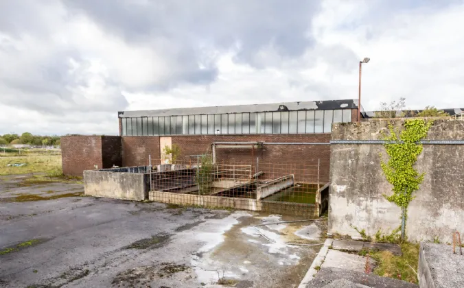 Photo of Industrial Redevelopment, Fisherstown, Clondara, Co. Longford., N39RX85