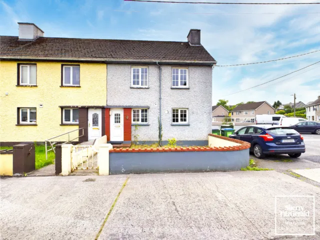 Photo of 35 St. Michael's Villas, Ennis, Co. Clare, V95 C67Y
