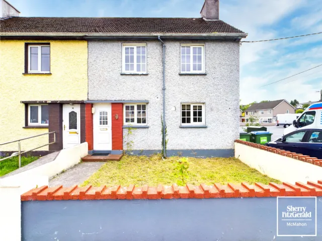 Photo of 35 St. Michael's Villas, Ennis, Co. Clare, V95 C67Y