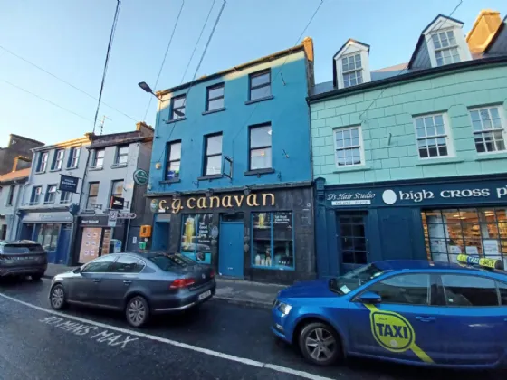Photo of Canavan's Pub, High Street, Tuam, Co. Galway, H54 A095