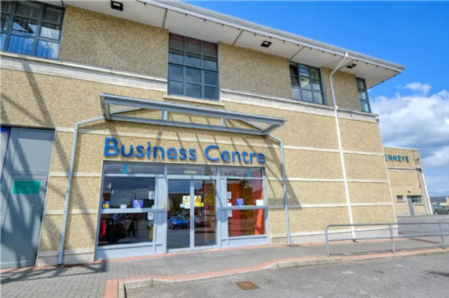 Photo of Longford Shopping Centre, Office Suite 3, Longford, N39 Y889