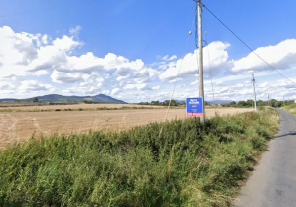 Photo of Site For Sale*, Templetown, Carlingford, Co Louth