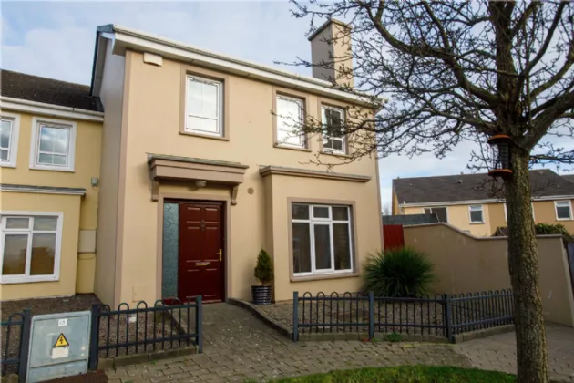 Photo of 27 Cul Fuine, Lisloose, Tralee, Co. Kerry, V92 R2HY