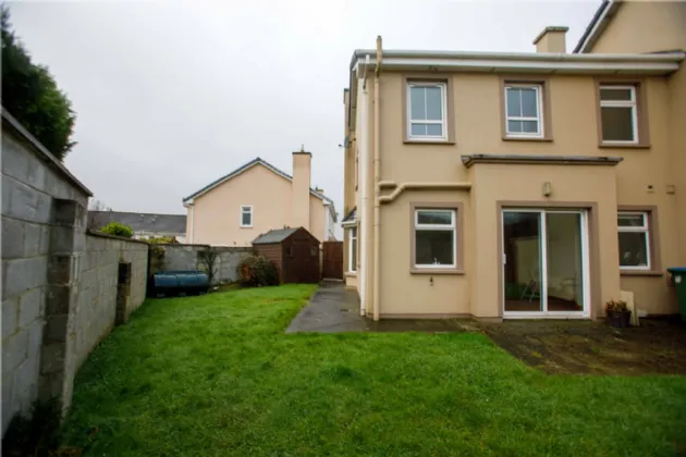 Photo of 27 Cul Fuine, Lisloose, Tralee, Co. Kerry, V92 R2HY