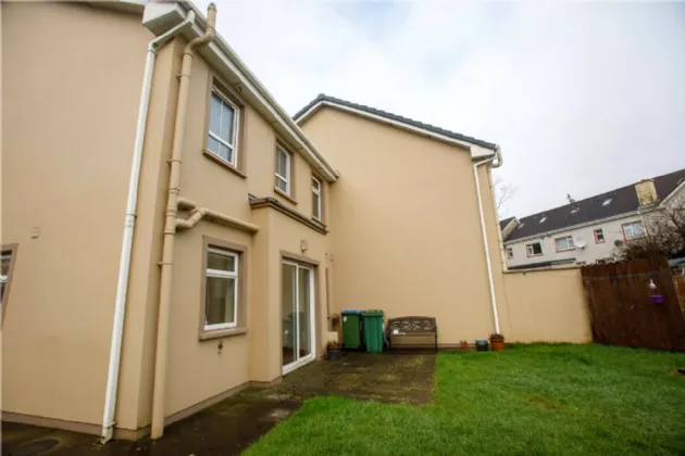 Photo of 27 Cul Fuine, Lisloose, Tralee, Co. Kerry, V92 R2HY