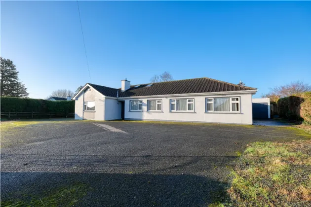 Photo of Clonbalt House, Cloonbalt, Longford, N39A2C1