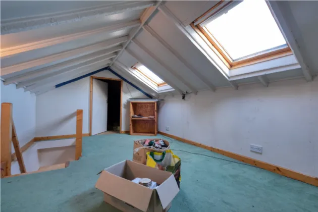 Photo of Clonbalt House, Cloonbalt, Longford, N39A2C1