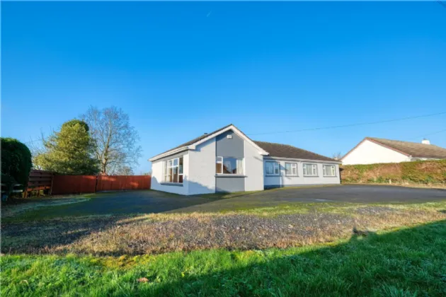 Photo of Clonbalt House, Cloonbalt, Longford, N39A2C1