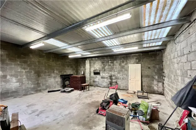 Photo of Clonbalt House, Cloonbalt, Longford, N39A2C1