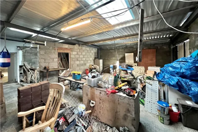 Photo of Clonbalt House, Cloonbalt, Longford, N39A2C1