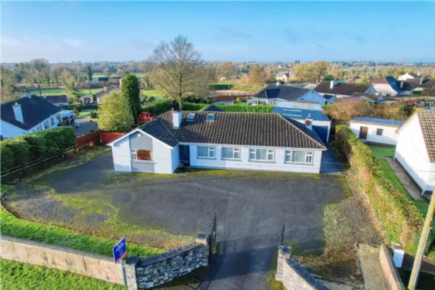 Photo of Clonbalt House, Cloonbalt, Longford, N39A2C1