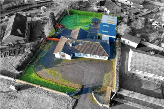 Photo of Clonbalt House, Cloonbalt, Longford, N39A2C1