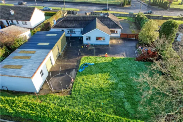 Photo of Clonbalt House, Cloonbalt, Longford, N39A2C1