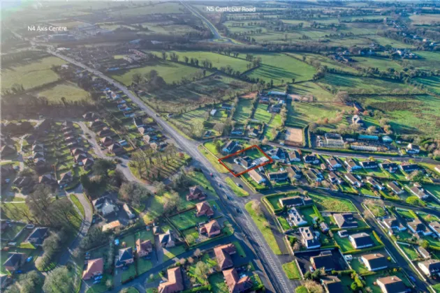 Photo of Clonbalt House, Cloonbalt, Longford, N39A2C1