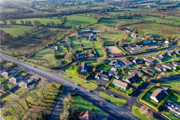 Photo of Clonbalt House, Cloonbalt, Longford, N39A2C1