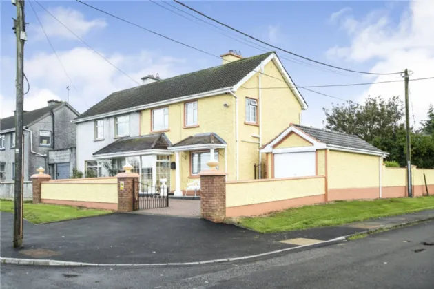 Photo of 185 Dalton Park, Mullingar, Co. Westmeath, N91 K2PW