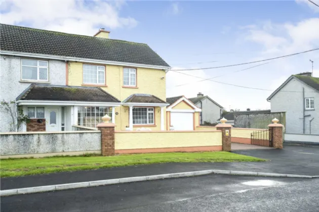 Photo of 185 Dalton Park, Mullingar, Co. Westmeath, N91 K2PW