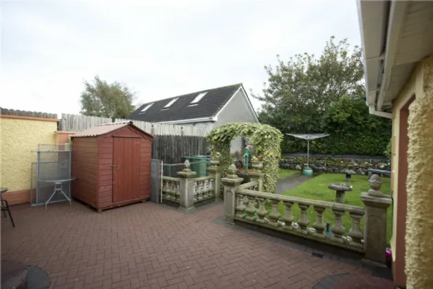 Photo of 185 Dalton Park, Mullingar, Co. Westmeath, N91 K2PW