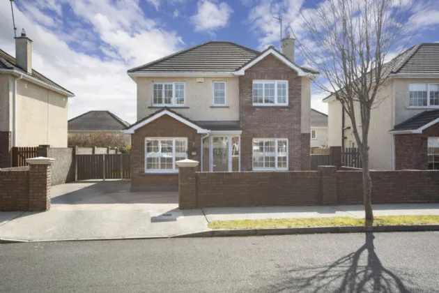 Photo of 26 Richdale Court, Mullingar, Co. Westmeath, N91C5D5