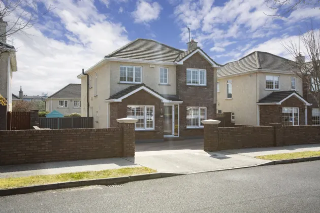 Photo of 26 Richdale Court, Mullingar, Co. Westmeath, N91C5D5