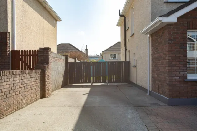 Photo of 26 Richdale Court, Mullingar, Co. Westmeath, N91C5D5