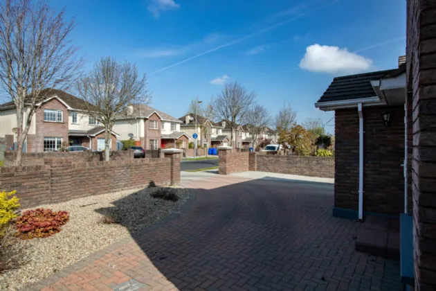 Photo of 26 Richdale Court, Mullingar, Co. Westmeath, N91C5D5