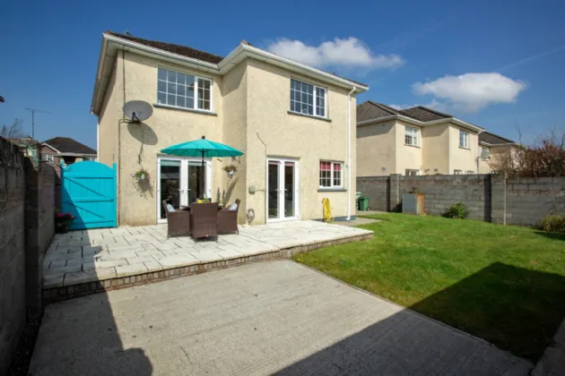 Photo of 26 Richdale Court, Mullingar, Co. Westmeath, N91C5D5