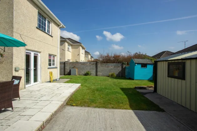 Photo of 26 Richdale Court, Mullingar, Co. Westmeath, N91C5D5