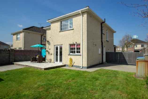 Photo of 26 Richdale Court, Mullingar, Co. Westmeath, N91C5D5