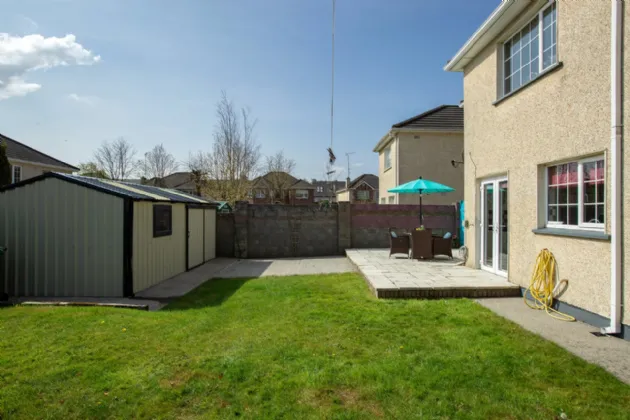 Photo of 26 Richdale Court, Mullingar, Co. Westmeath, N91C5D5