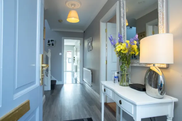 Photo of 26 Richdale Court, Mullingar, Co. Westmeath, N91C5D5