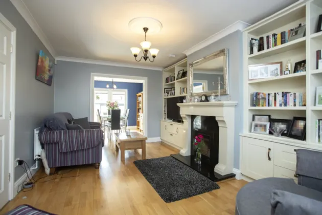 Photo of 26 Richdale Court, Mullingar, Co. Westmeath, N91C5D5