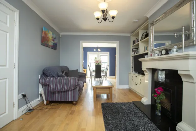 Photo of 26 Richdale Court, Mullingar, Co. Westmeath, N91C5D5