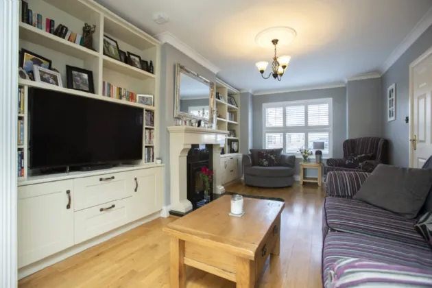 Photo of 26 Richdale Court, Mullingar, Co. Westmeath, N91C5D5