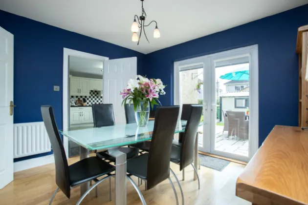 Photo of 26 Richdale Court, Mullingar, Co. Westmeath, N91C5D5