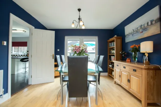 Photo of 26 Richdale Court, Mullingar, Co. Westmeath, N91C5D5