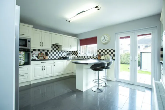 Photo of 26 Richdale Court, Mullingar, Co. Westmeath, N91C5D5