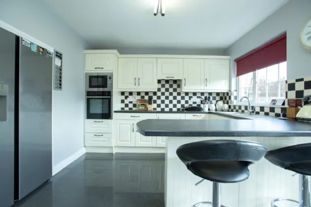 Photo of 26 Richdale Court, Mullingar, Co. Westmeath, N91C5D5