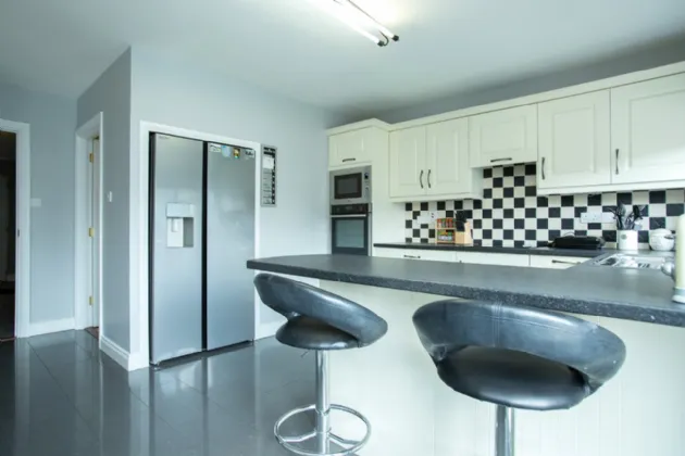 Photo of 26 Richdale Court, Mullingar, Co. Westmeath, N91C5D5