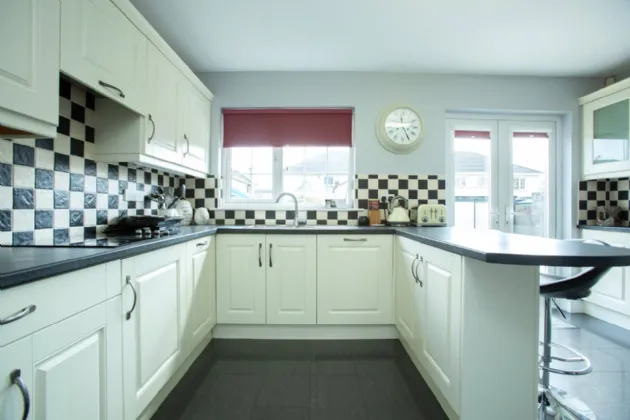 Photo of 26 Richdale Court, Mullingar, Co. Westmeath, N91C5D5