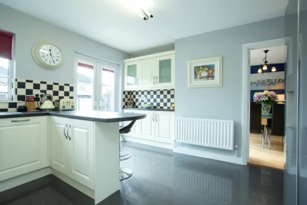 Photo of 26 Richdale Court, Mullingar, Co. Westmeath, N91C5D5